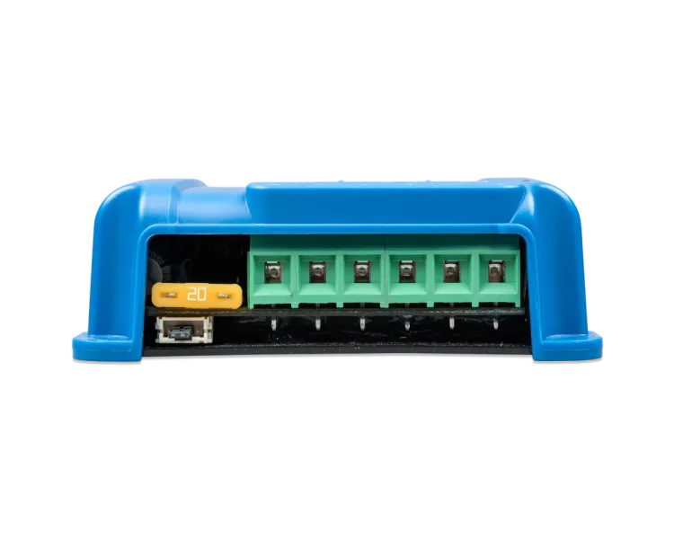 Victron Energy BlueSolar MPPT 75/10 Контролер заряду