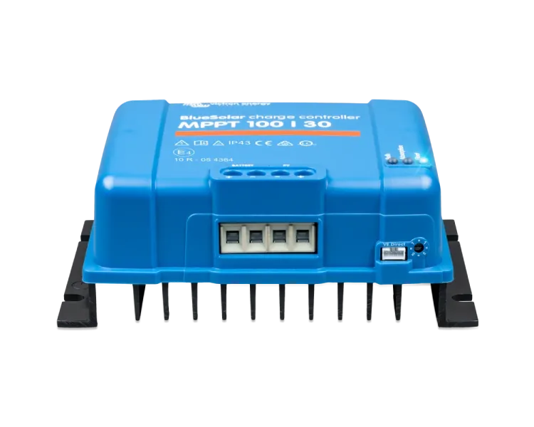Victron Energy BlueSolar MPPT 100/30 Контролер заряду