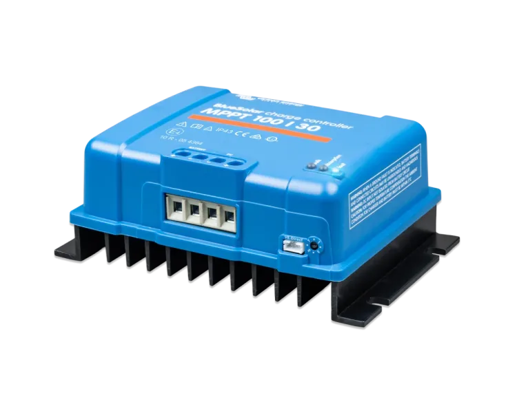 Victron Energy BlueSolar MPPT 100/30 Контролер заряду