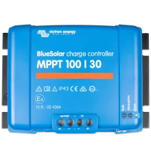 Victron Energy BlueSolar MPPT 100/30 Контролер заряду