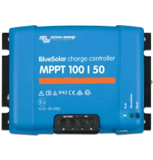 Victron Energy BlueSolar MPPT 100/50 Контролер заряду