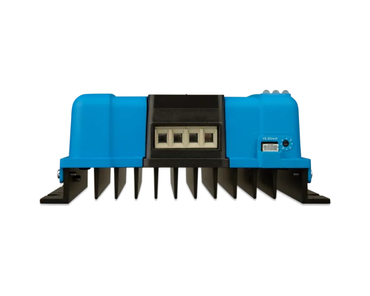 Victron Energy BlueSolar MPPT 150/45 Контролер заряду