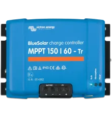 Victron Energy BlueSolar MPPT 150/60-Tr Контролер заряду