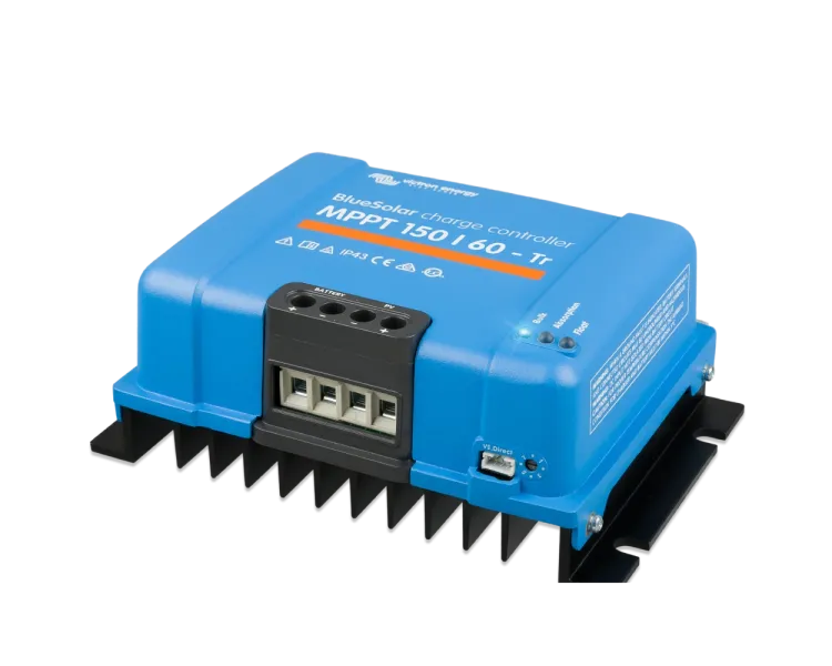 Victron Energy BlueSolar MPPT 150/60-Tr Контролер заряду