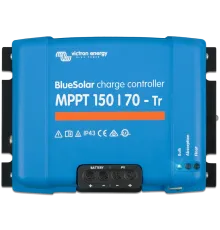Victron Energy BlueSolar MPPT 150/70-Tr Контролер заряду