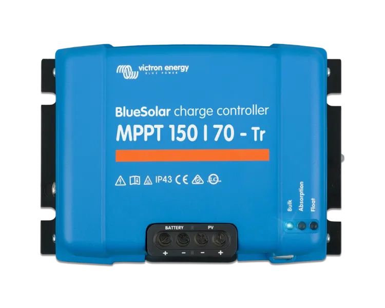 Victron Energy BlueSolar MPPT 150/70-Tr Контролер заряду