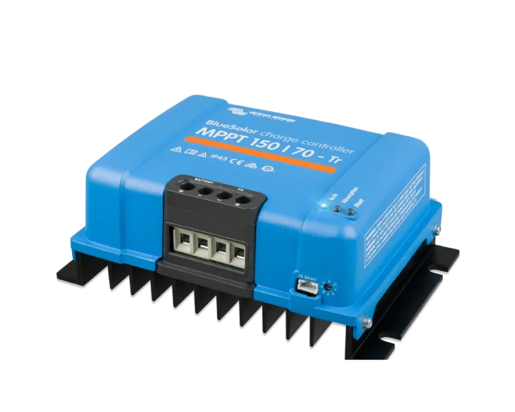 Victron Energy BlueSolar MPPT 150/70-Tr Контролер заряду