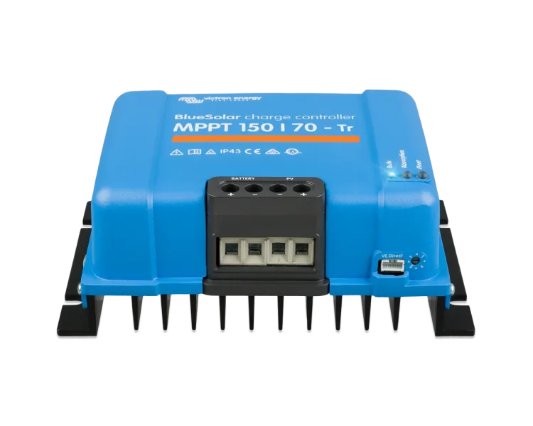 Victron Energy BlueSolar MPPT 150/70-Tr Контролер заряду