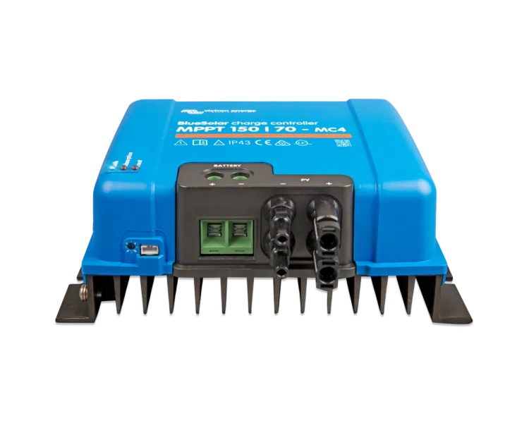 Victron Energy BlueSolar MPPT 150/70-MC4 Контролер заряду