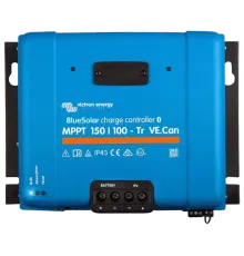 Victron Energy BlueSolar MPPT 150/100-Tr VE.Can Контролер заряду