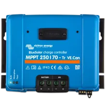 Victron Energy BlueSolar MPPT 250/70-Tr VE.Can Контролер заряду