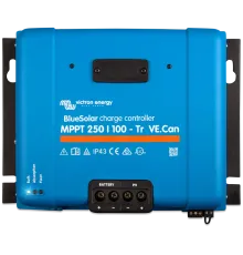 Victron Energy BlueSolar MPPT 250/100-Tr VE.Can Контролер заряду