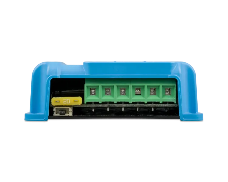 Victron Energy SmartSolar MPPT 75/10 Контролер заряду