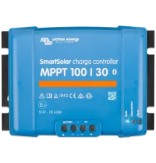 Victron Energy SmartSolar MPPT 100/30 Контролер заряду