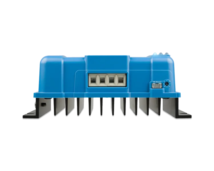Victron Energy SmartSolar MPPT 100/30 Контролер заряду