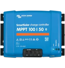 Victron Energy SmartSolar MPPT 100/50 Контролер заряду