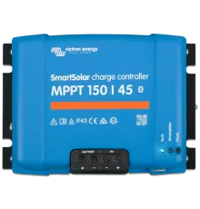 Victron Energy SmartSolar MPPT 150/45 Контролер заряду