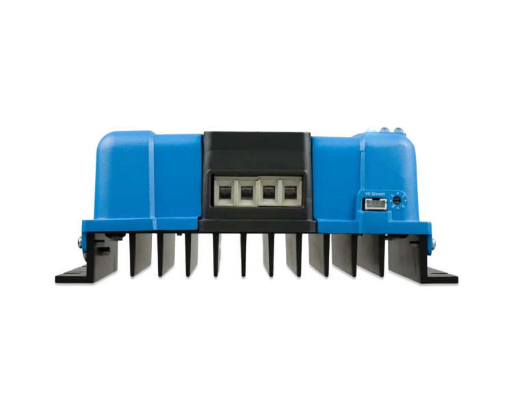 Victron Energy SmartSolar MPPT 150/45 Контролер заряду