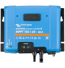 Victron Energy SmartSolar MPPT 150/60-MC4 Контролер заряду