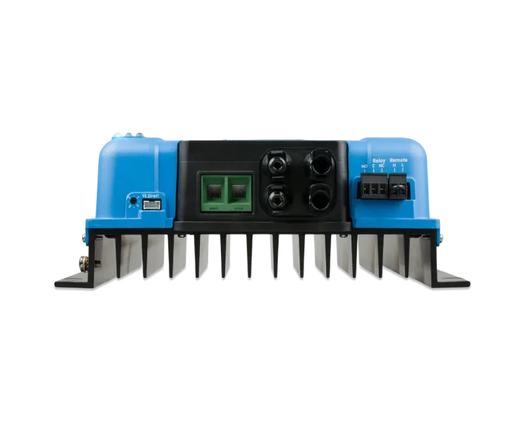 Victron Energy SmartSolar MPPT 150/60-MC4 Контролер заряду