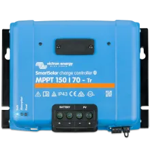 Victron Energy SmartSolar MPPT 150/70-Tr Контролер заряду