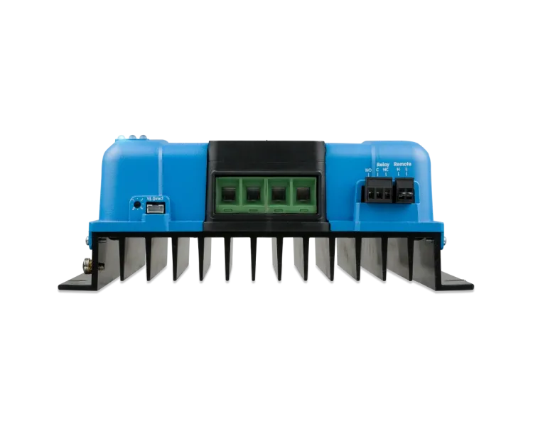 Victron Energy SmartSolar MPPT 150/70-Tr Контролер заряду