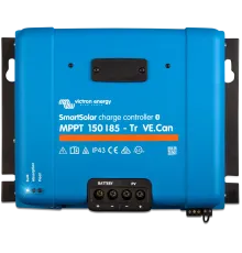 Victron Energy SmartSolar MPPT 150/85-Tr VE.Can Контролер заряду