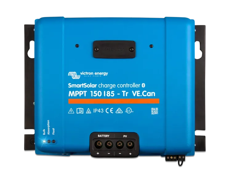 Victron Energy SmartSolar MPPT 150/85-Tr VE.Can Контролер заряду