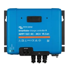 Victron Energy SmartSolar MPPT 150/85-MC4 VE.Can Контролер заряду