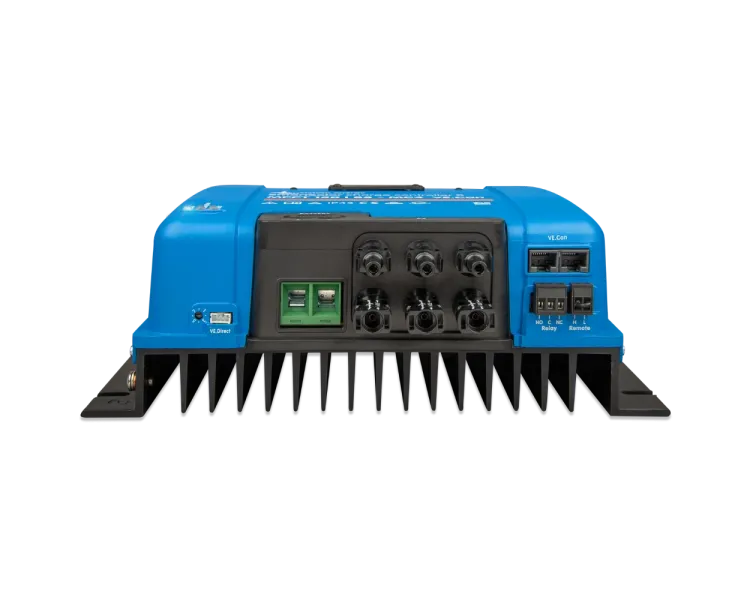 Victron Energy SmartSolar MPPT 150/85-MC4 VE.Can Контролер заряду