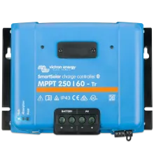 Victron Energy SmartSolar MPPT 250/60-Tr Контролер заряду