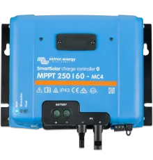 Victron Energy SmartSolar MPPT 250/60-MC4 Контролер заряду