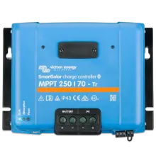Victron Energy SmartSolar MPPT 250/70-Tr Контролер заряду