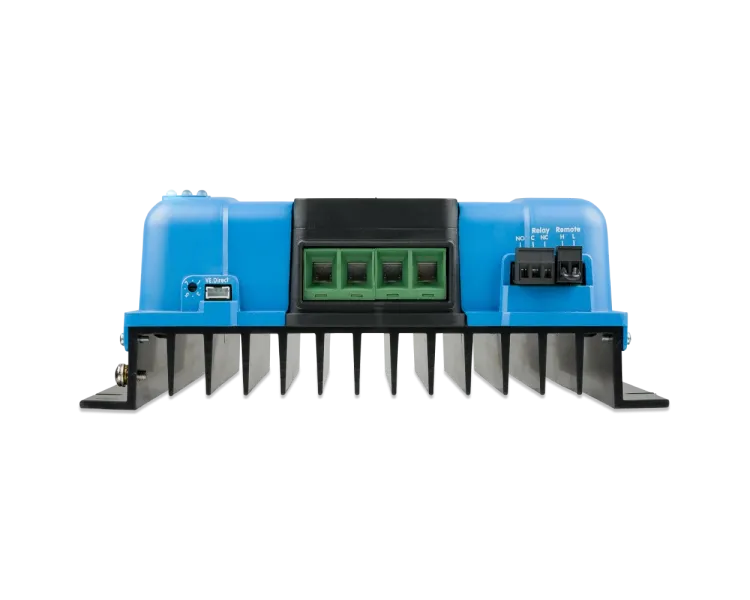 Victron Energy SmartSolar MPPT 250/70-Tr Контролер заряду