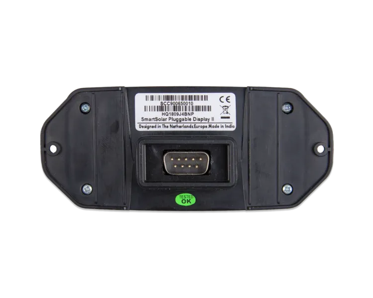 SmartSolar Control display Дисплей Victron Energy