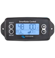 SmartSolar Control display Дисплей Victron Energy