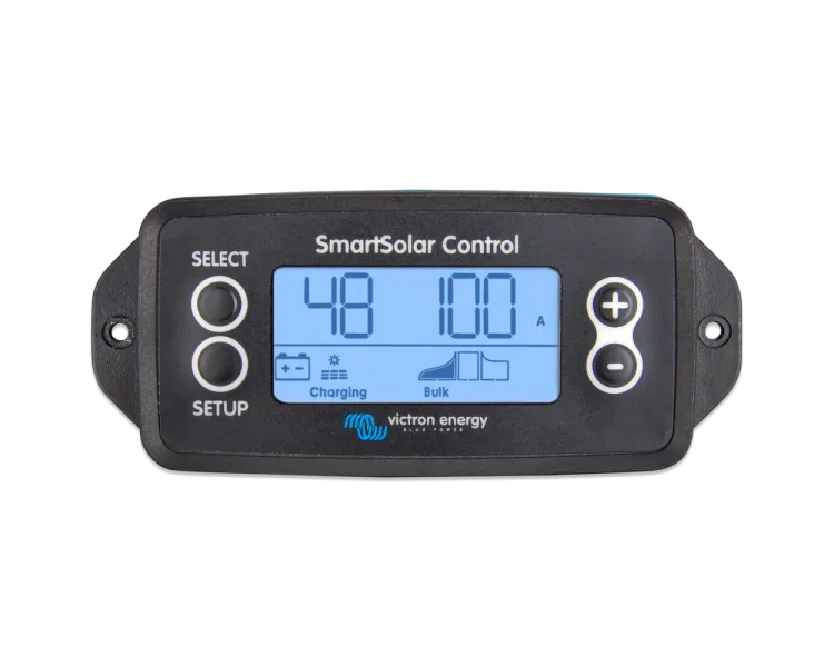 SmartSolar Control display Дисплей Victron Energy
