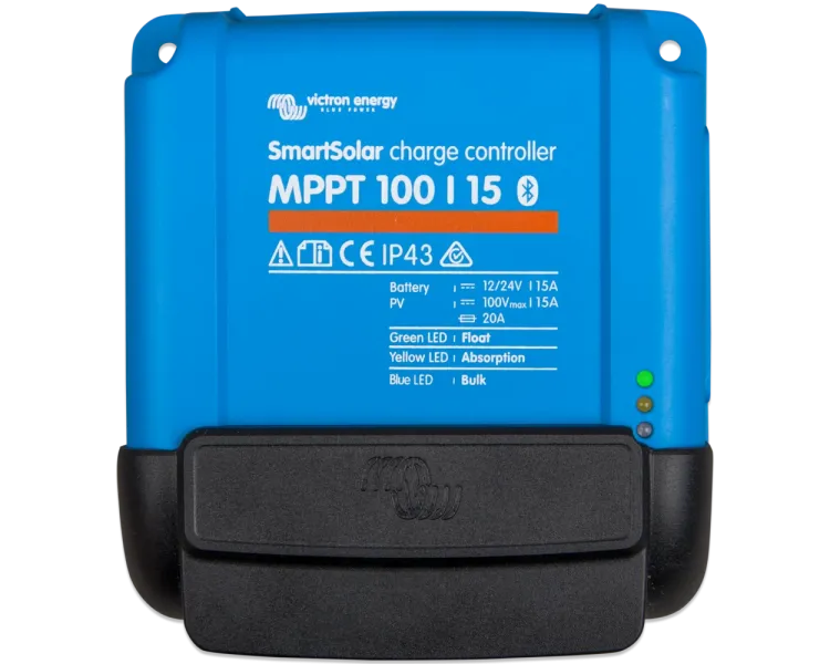 Victron Energy MPPT WireBox-S 100-15 Захист клем