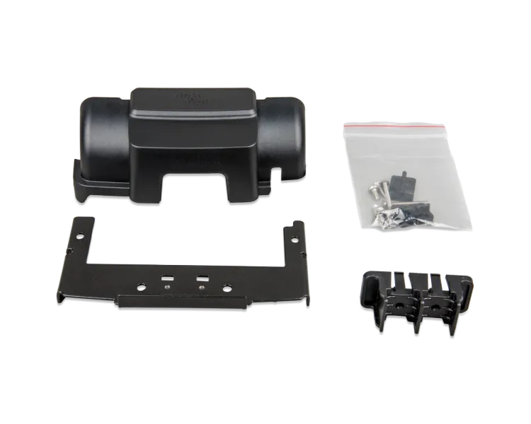 Victron Energy MPPT WireBox-M 100-30/50 & 150-35/45 Захист клем