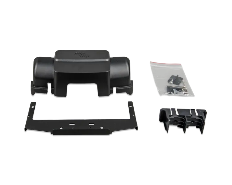 Victron Energy MPPT WireBox-L Tr 150-45/60/70 & 250-60/70 Захист клем