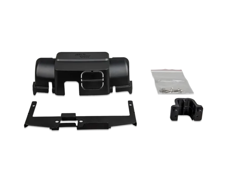 Victron Energy MPPT WireBox-L MC4 150-70 & 250/70 VE.Can Захист клем