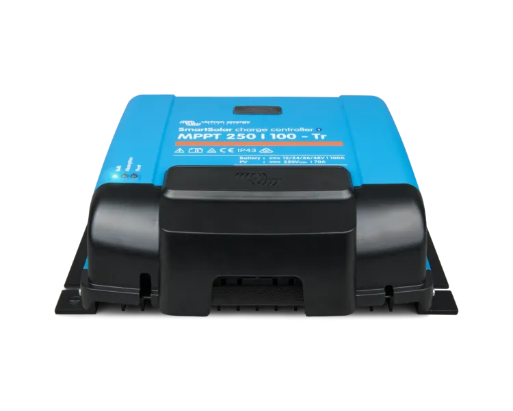 Victron Energy MPPT WireBox-XL Tr 150-85/100 & 250-85/100 VE.Can Захист клем