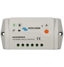 Victron Energy BlueSolar PWM-Pro Charge Controller 12/24-5 Контролер заряду