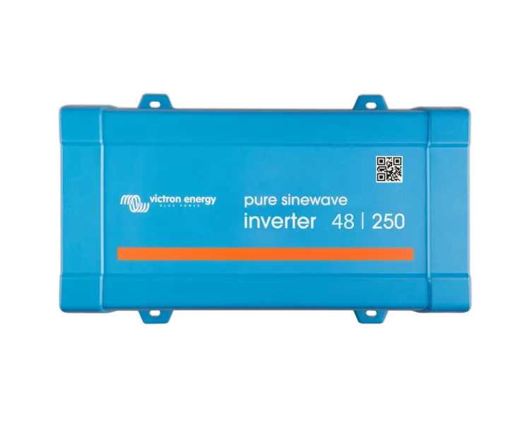 Victron Energy 48/250 230V VE.Direct SCHUKO однофазний чиста синусоїда Інвертор
