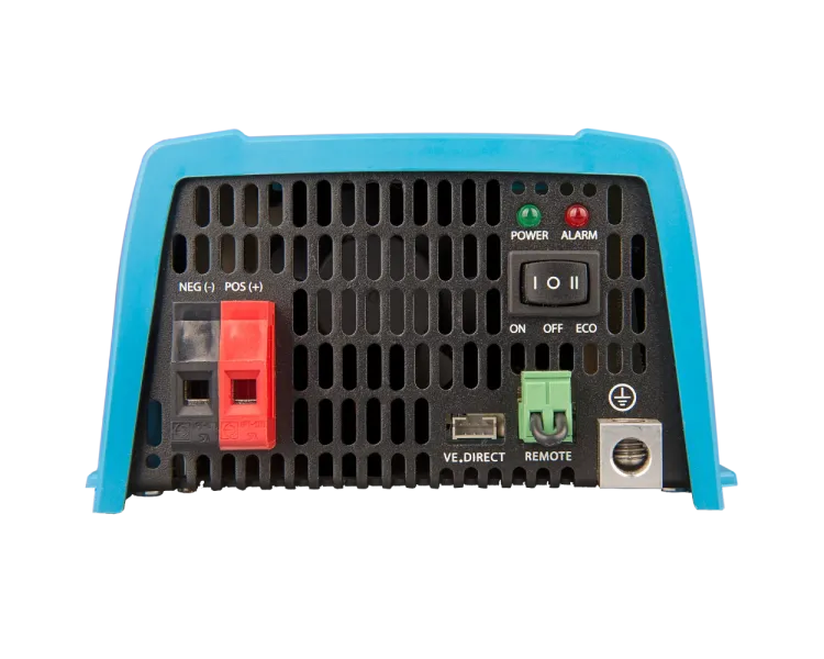 Victron Energy 48/250 230V VE.Direct SCHUKO однофазний чиста синусоїда Інвертор