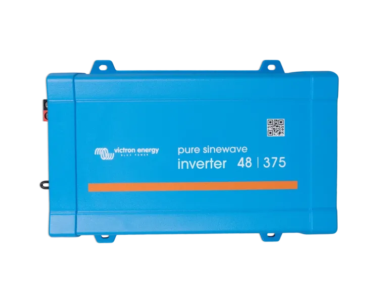 Victron Energy Inverter 48/375 230V VE.Direct SCHUKO однофазний чиста синусоїда Інвертор