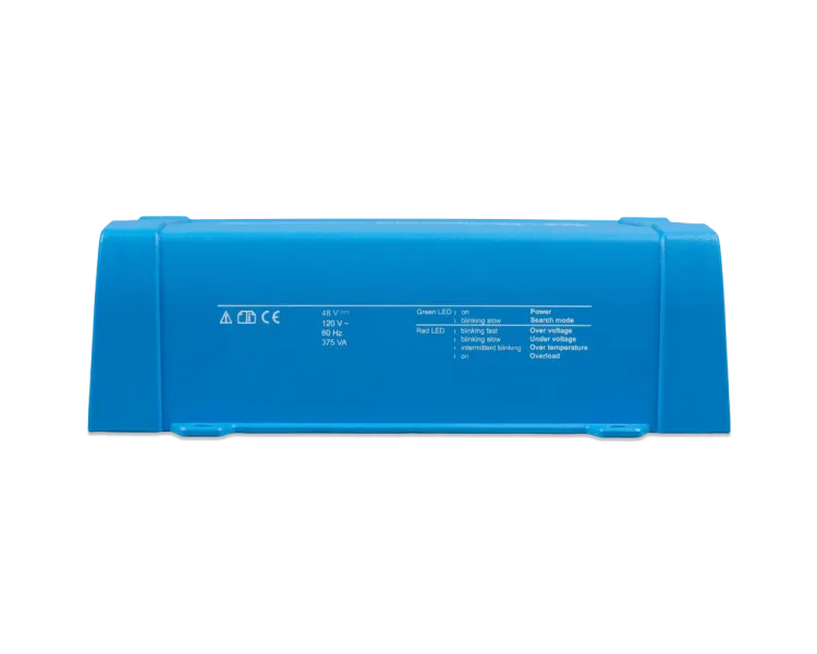 Victron Energy Inverter 48/375 230V VE.Direct SCHUKO однофазний чиста синусоїда Інвертор