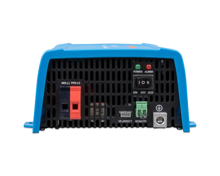 Victron Energy Inverter 48/375 230V VE.Direct SCHUKO однофазний чиста синусоїда Інвертор