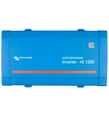 Victron Energy Phoenix Inverter 48/1200 230V VE.Direct SCHUKO однофазний чиста синусоїда Інвертор