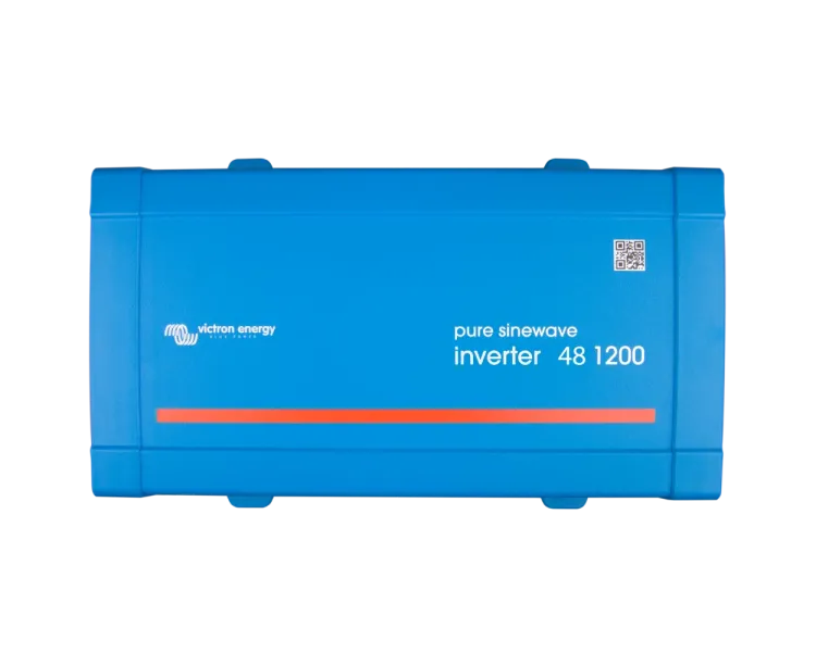 Victron Energy Phoenix Inverter 48/1200 230V VE.Direct SCHUKO однофазний чиста синусоїда Інвертор